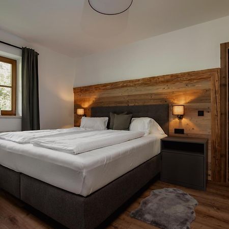 Appartamento Wimmhof Sankt Martin am Tennengebirge Esterno foto