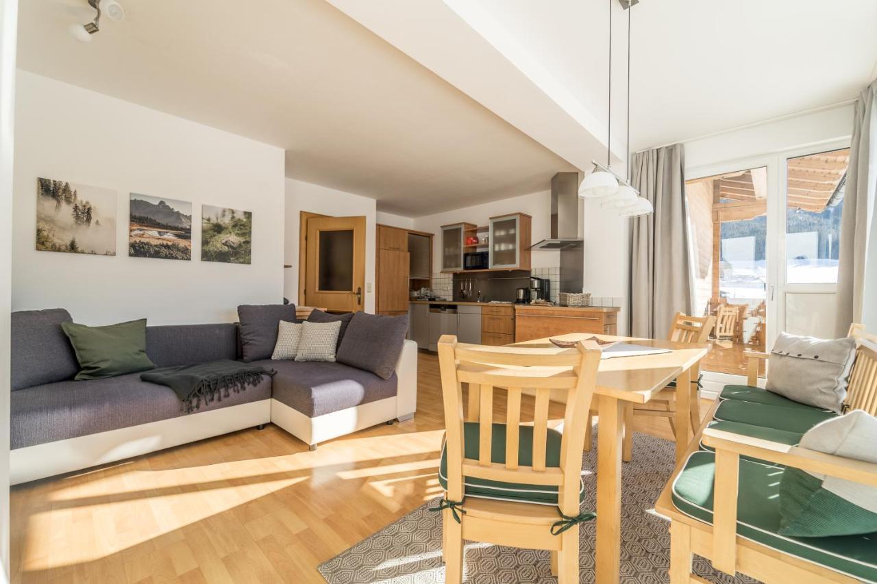 Appartamento Wimmhof Sankt Martin am Tennengebirge Esterno foto
