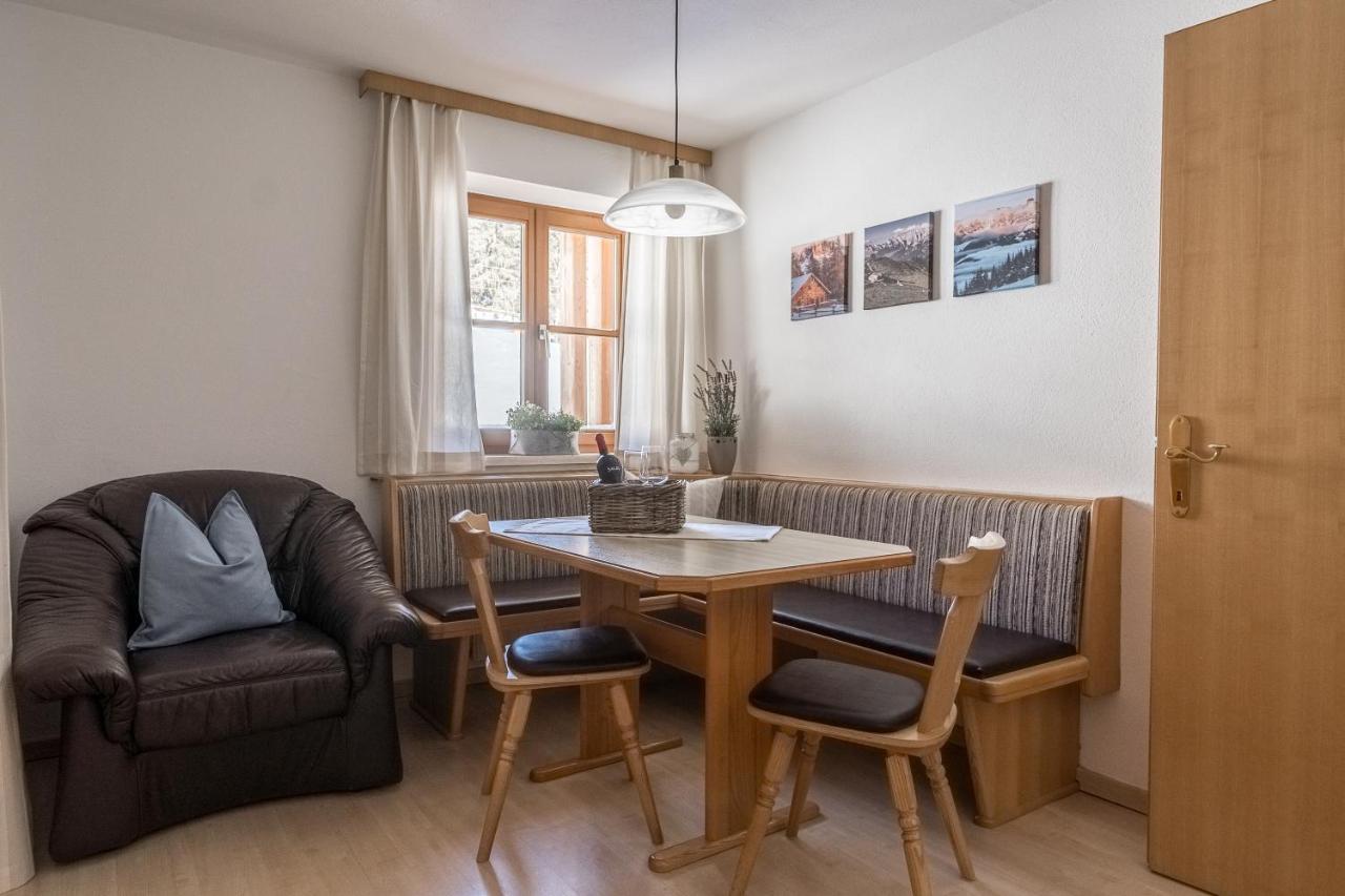 Appartamento Wimmhof Sankt Martin am Tennengebirge Esterno foto