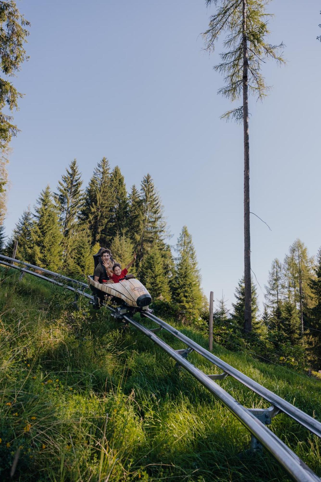 Appartamento Wimmhof Sankt Martin am Tennengebirge Esterno foto