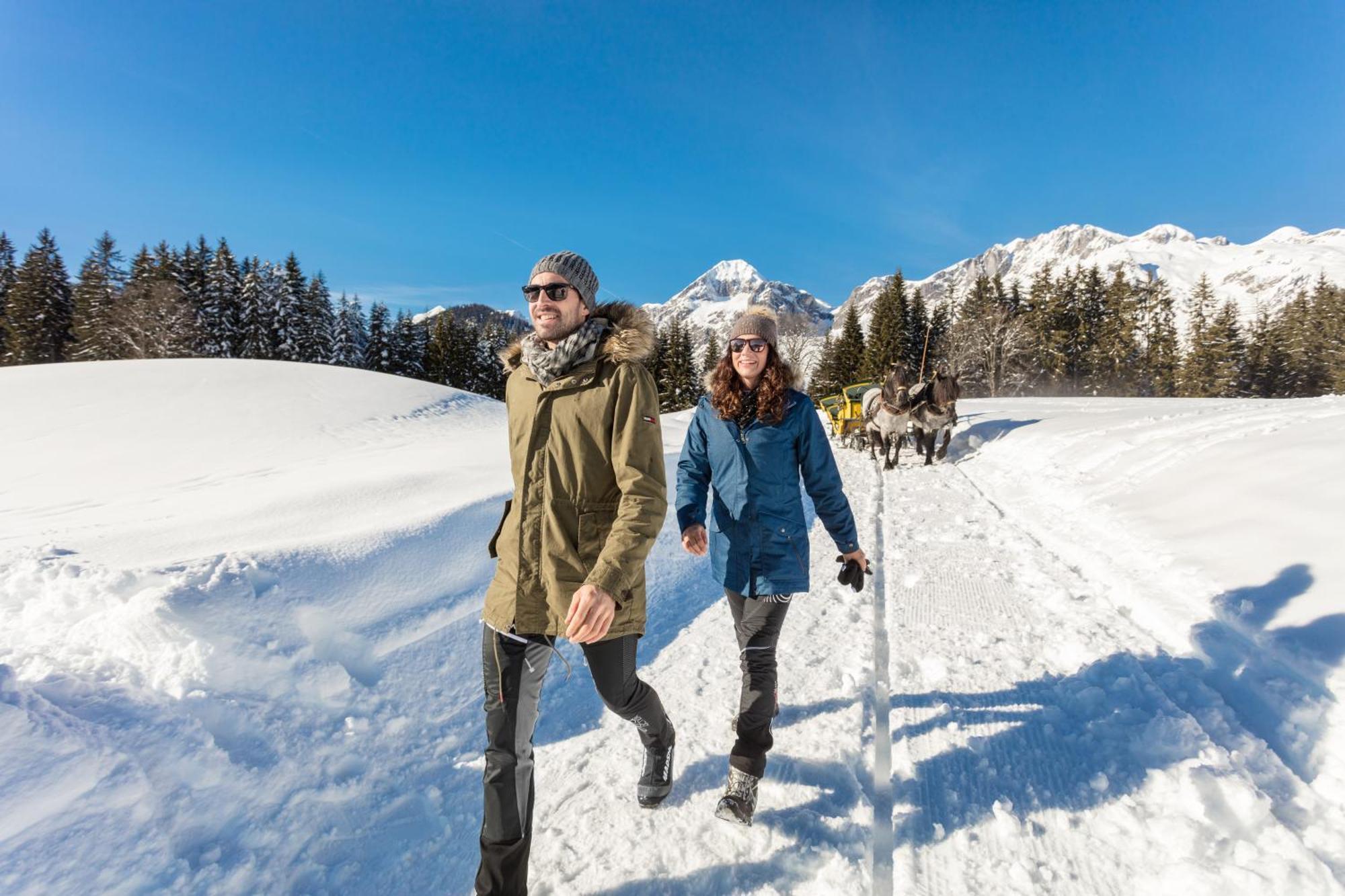 Appartamento Wimmhof Sankt Martin am Tennengebirge Esterno foto