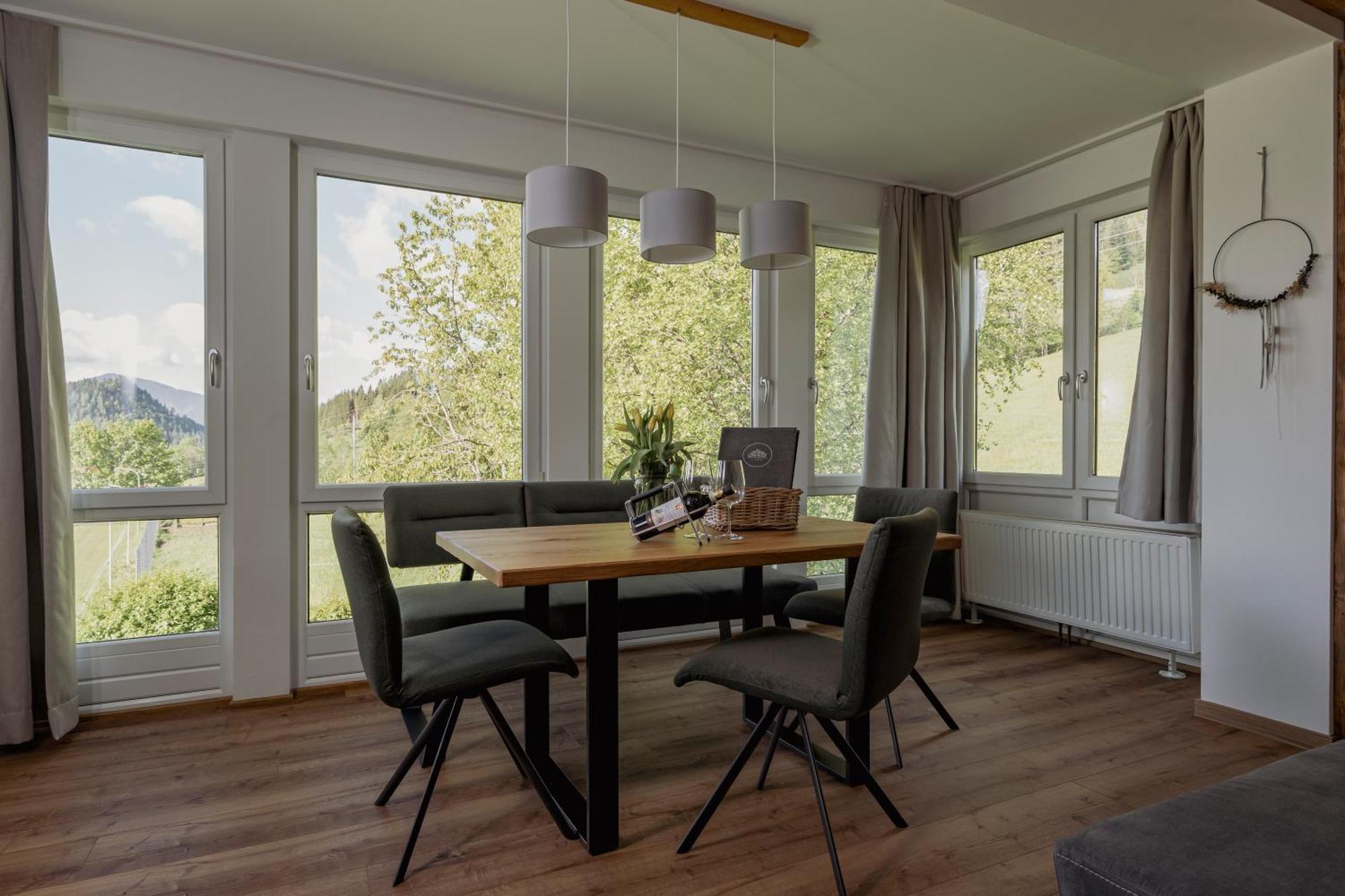 Appartamento Wimmhof Sankt Martin am Tennengebirge Esterno foto